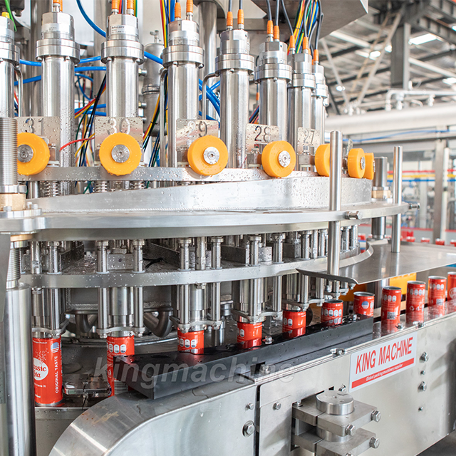 How Flowmeter Technology Is Shaping The Future of The Filling Industry