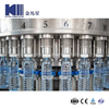 Complete Production Line of Water Filling Machine