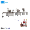 Automatic Linear Type Beer Filling Machinery