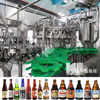 Wine Filling Production Line/Liquid Bottling Machine