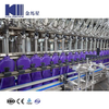 6000bph Automatic Daily Chemical Product Filling Machine Packing Production Line