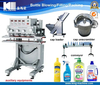 Automatic Bottle Capping Machine (KM)