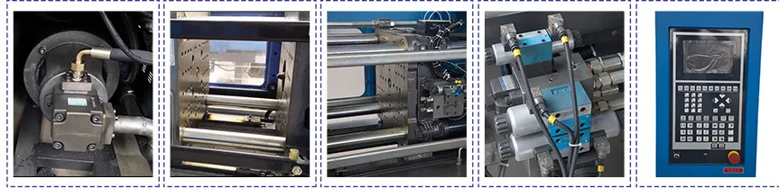 PVC Pipe Injection Moulding Machine Price