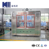 Full-Auto Water Barrel-Filling Production Line / Big Bottle Filling Machine