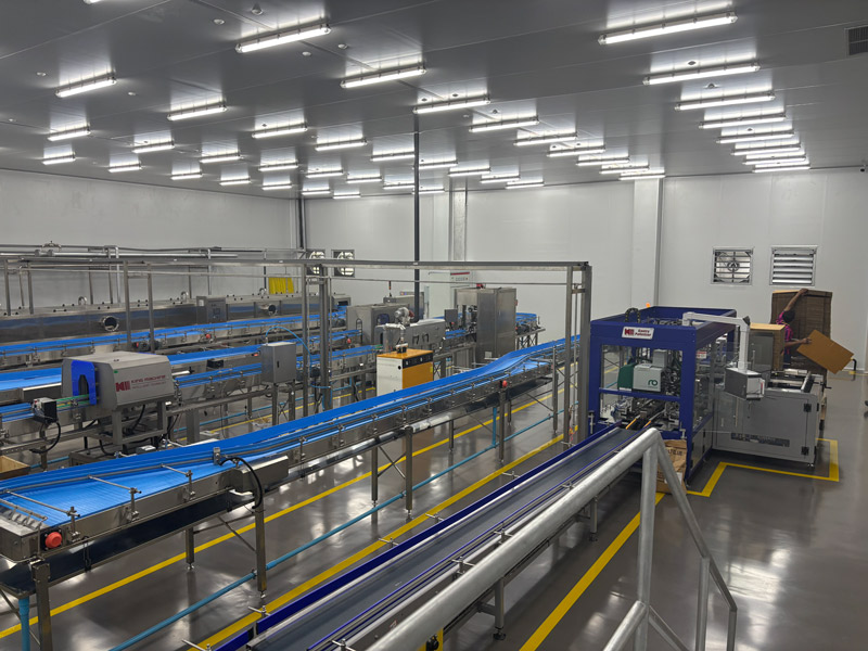 What Is A Juice Filling Machine And Its Role in The Industry
