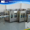 Automatic Glass Bottle Carbonated Drink Manufacturing Plant