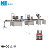 Automatic Linear Type Beer Filling Machinery