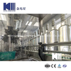 8000bph Automatic Liquid Alcohol Drink Wine Filling Machine Packing Production Line