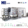 Low Energy Consumption Mineral Water Purifier