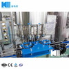 Linear Type Small Carbonated Drinks Filling Machine