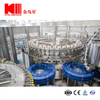 Full Automatic Carbonated Water CO2 Mixing Machine and Filling Bottling Line