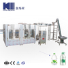 High-Efficiency Automatic Drinking Water Bottling Plant - 400-800BPH Large Capacity PET Bottle Filling Line