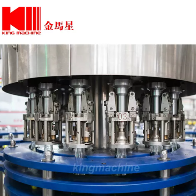 How Does A Flowmeter Filling Machine Overcome Complex Filling Challenges in The Personal Care Industry?