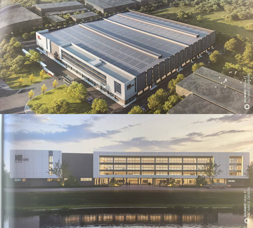 AI Manufacturing for CSD, Water & Beer Filling Lines