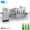 Automatic 2 in 1 Vodka Filling Machine