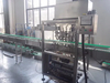 Automatic BBQ Sauce Bottling Machine Complete Plant