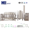 Quality and Efficient Reverse Osmosis Water Treatment Systems for The Treatment of Water Intended for The Drinking Water Supply of Rural Populations.